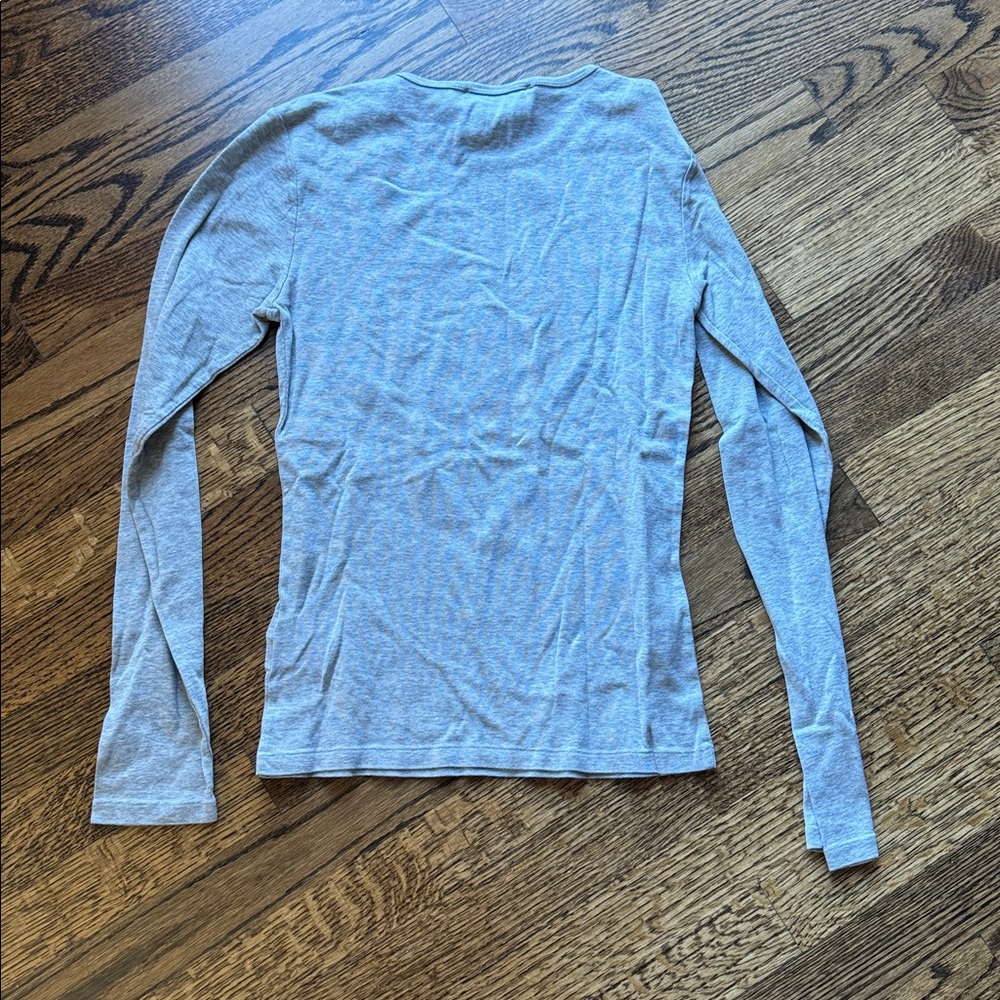 Ralph Lauren Golf Medium Longsleeve - Picture 4 of 4
